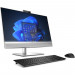 Комп'ютер HP EliteOne 870 G9 AiO / i7-13700, 16, 1TB, WiFi, кл+м, Win11P (7B0W8EA)