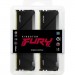 Kingston Fury (ex.HyperX) Модуль пам'яті для комп'ютера DDR4 16GB (2x8GB) 3200 MHz Beast RGB Kingston Fury (ex.HyperX) (KF432C16BB2AK2/16)