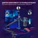 Мікрофон Fifine TAM6 Black (TAM6)