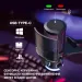 Мікрофон Fifine TAM6 Black (TAM6)