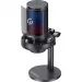 Мікрофон GamePro UGM105B Black (UGM105B)