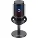 Мікрофон GamePro UGM105B Black (UGM105B)