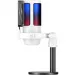 Мікрофон GamePro UGM105W White (UGM105W)