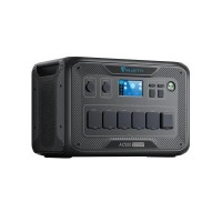 Зарядна станція BLUETTI PowerOak AC300 3000W без акумулятора (AC500)