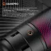 Мікрофон GamePro UGM145B Black (UGM145B)