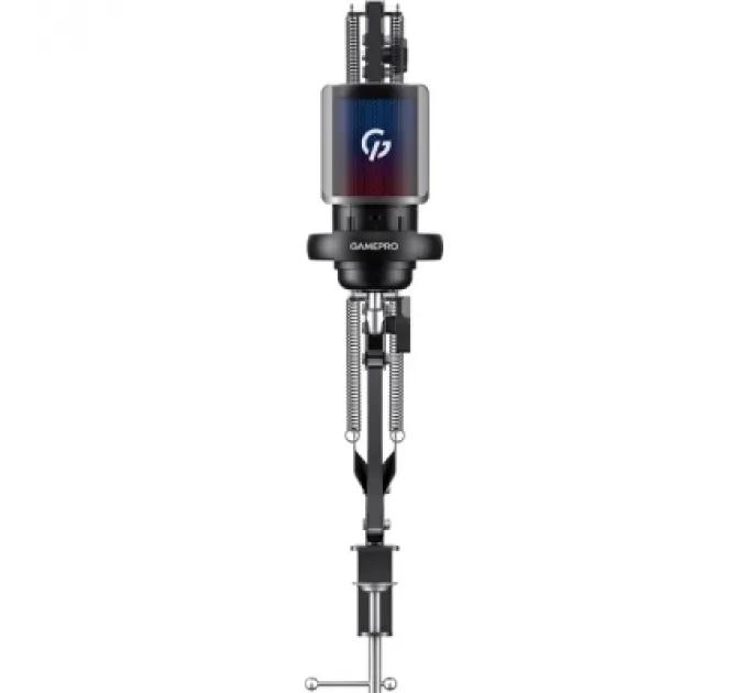 Мікрофон GamePro UGM145B Black (UGM145B)