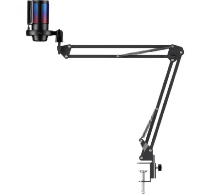 Мікрофон GamePro UGM145B Black (UGM145B)