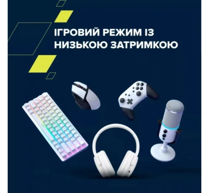 Навушники Canyon OnRiff 4 Bluetooth Black (CNS-CBTHS4B)