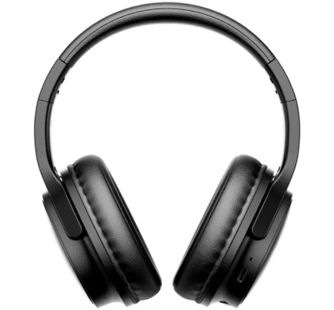 Навушники Canyon OnRiff 4 Bluetooth Black (CNS-CBTHS4B)