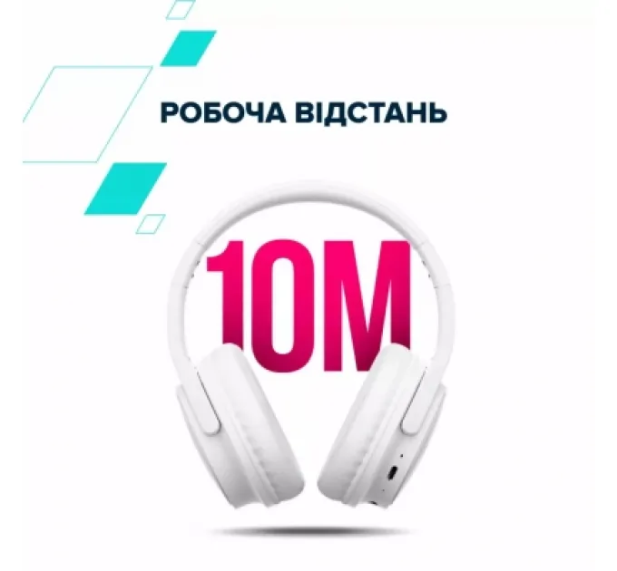 Навушники Canyon OnRiff 4 Bluetooth Black (CNS-CBTHS4B)