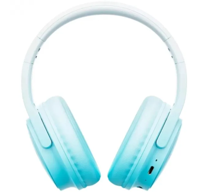 Навушники Canyon OnRiff 4 Bluetooth Blue (CNS-CBTHS4BL)