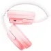 Навушники Canyon OnRiff 4 Bluetooth Pink (CNS-CBTHS4P)