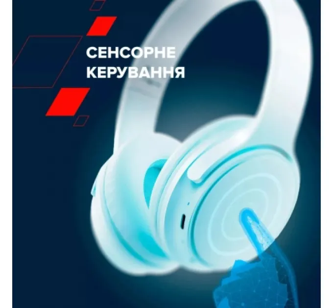 Навушники Canyon OnRiff 4 Bluetooth Pink (CNS-CBTHS4P)