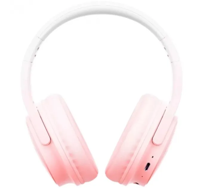 Навушники Canyon OnRiff 4 Bluetooth Pink (CNS-CBTHS4P)