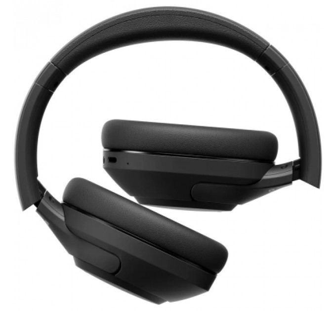 Навушники Canyon OnRiff 6 ANC Bluetooth Black (CNS-CBTHS6BK)