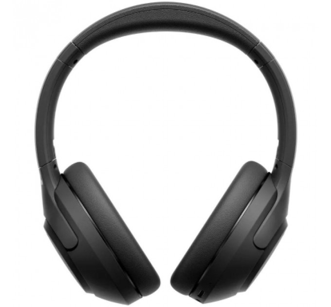Навушники Canyon OnRiff 6 ANC Bluetooth Black (CNS-CBTHS6BK)