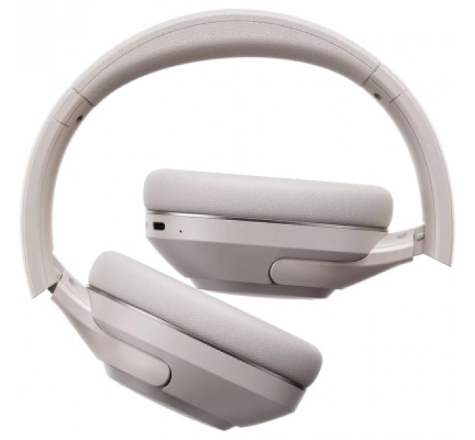 Навушники Canyon OnRiff 6 ANC Bluetooth Grey (CNS-CBTHS6GY)