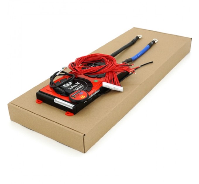 DaLy BMS контроллер DaLy LiFePO4 48V 16S 150A (SMDL16S-150A)
