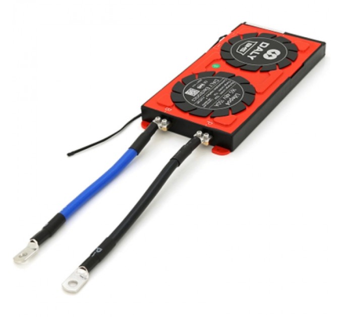DaLy BMS контроллер DaLy LiFePO4 48V 16S 150A (SMDL16S-150A)