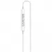Навушники Canyon SEP-6 Type-C HiRes sound White (CNS-CEP6W)