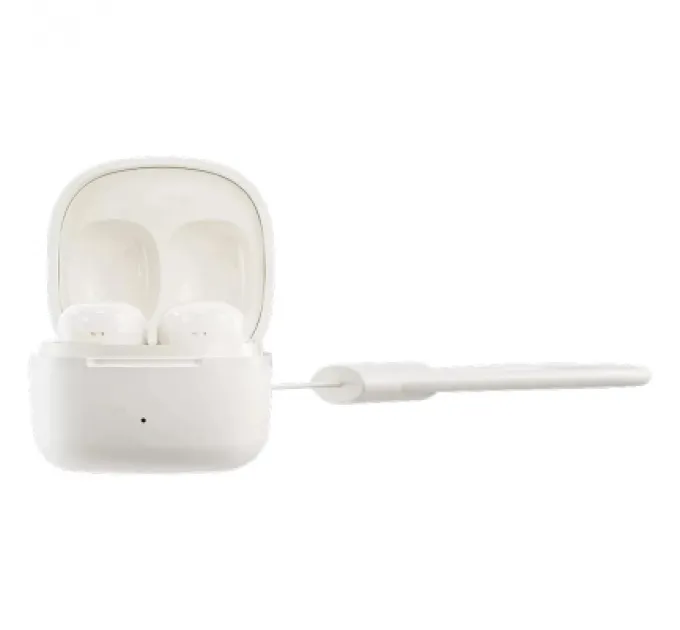 Навушники Canyon OnGo 4 Mini TWS Beige (CNS-TWS4BE)