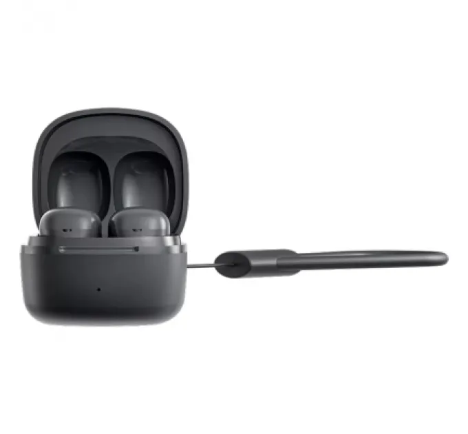 Навушники Canyon OnGo 4 Mini TWS Grey (CNS-TWS4G)