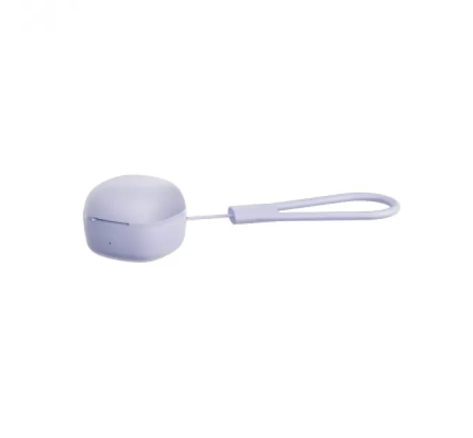 Навушники Canyon OnGo 4 Mini TWS Purple (CNS-TWS4P)