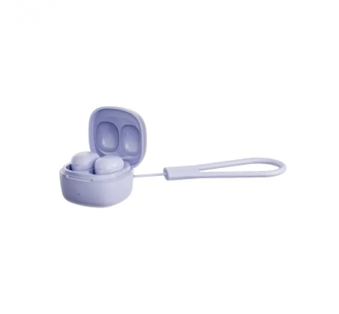 Навушники Canyon OnGo 4 Mini TWS Purple (CNS-TWS4P)