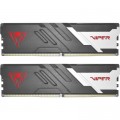 Patriot Модуль пам'яті для комп'ютера DDR5 32GB (2x16GB) 6200 MHz Viper Venom Patriot (PVV532G620C40K)