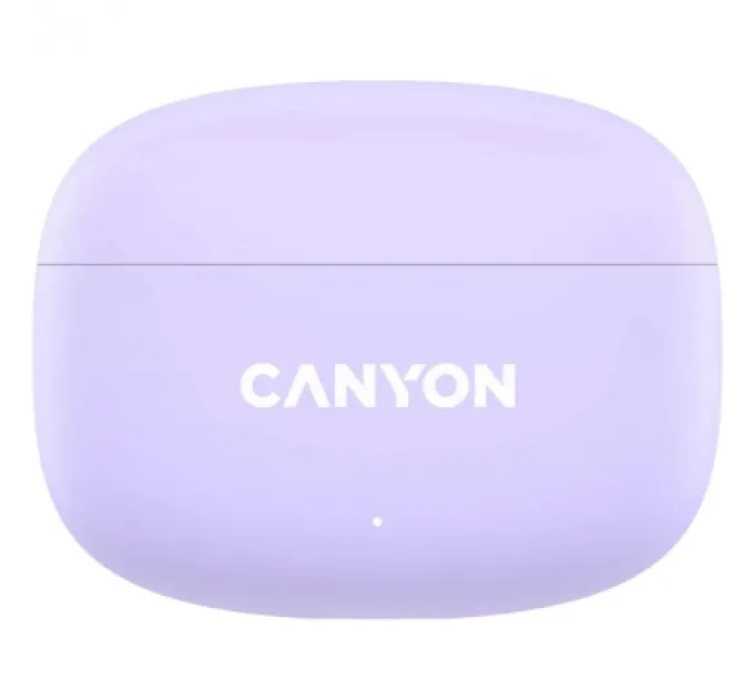 Навушники Canyon OnGo 9 Purple (CNS-TWS9P)
