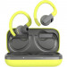 Навушники Canyon OnRun 11 Sport TWS Yellow/Grey (CNS-TWS11GR)