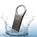 Silicon Power USB флеш накопичувач Silicon Power 128GB Jewel J80 Titanium USB 3.0 (SP128GBUF3J80V1T)
