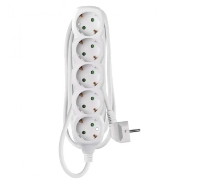 EMOS Мережевий подовжувач EMOS P0521