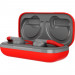 Навушники Canyon OnRun 11 Sport TWS Red/Grey (CNS-TWS11R)
