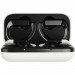 Навушники Canyon OnRun 11 Sport TWS White/Black (CNS-TWS11W)