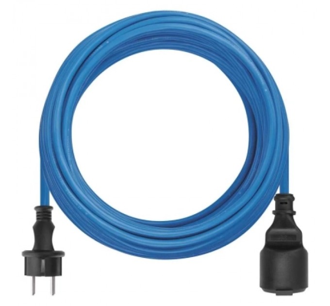 EMOS Мережевий подовжувач EMOS P01510W