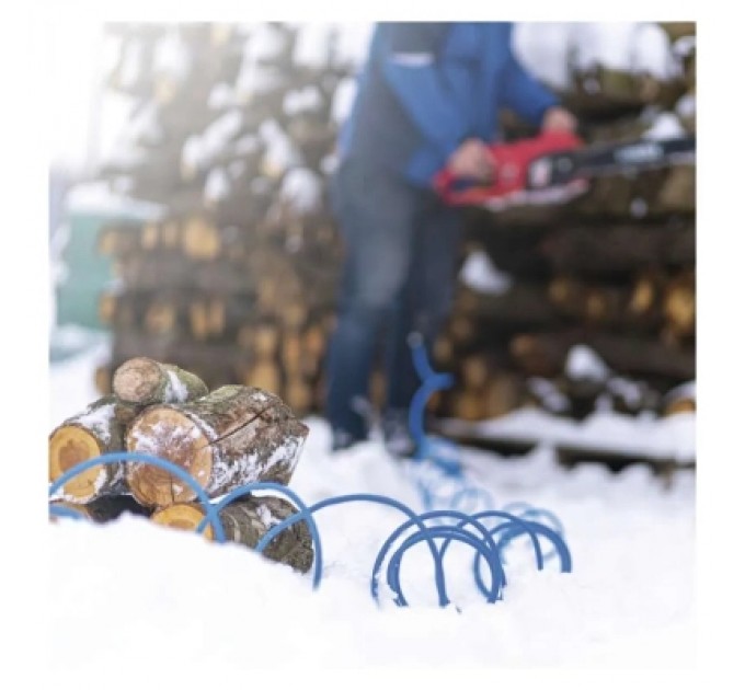 EMOS Мережевий подовжувач EMOS P01510W