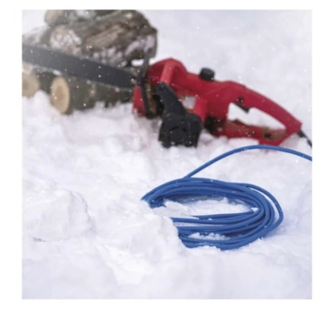 EMOS Мережевий подовжувач EMOS P01510W