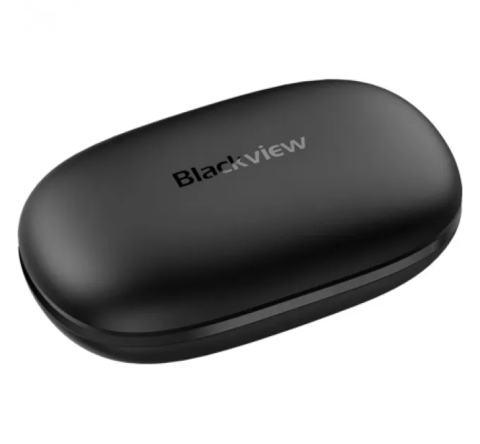 Навушники Blackview AirBuds 10 TWS Black (BVAIRBUDS_10_B)