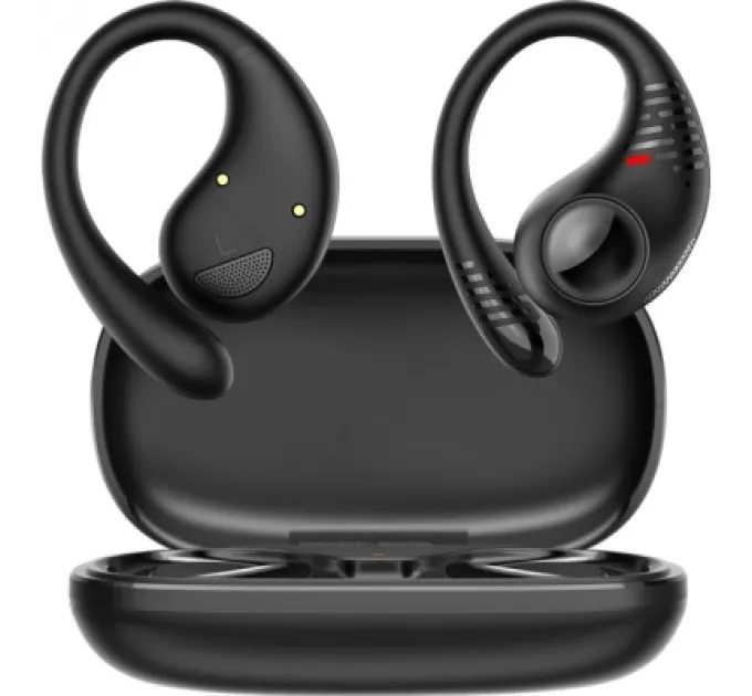 Навушники Blackview AirBuds 10 TWS Black (BVAIRBUDS_10_B)
