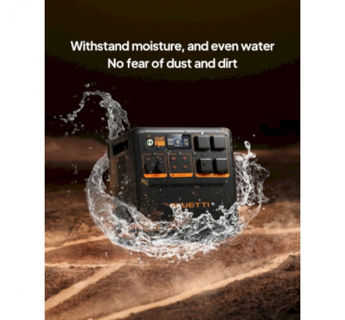 Зарядна станція BLUETTI AC240P 1843Wh (AC240P)