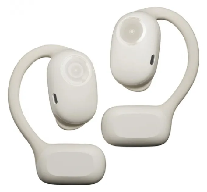 Навушники Blackview AirBuds 100 TWS White (BVAIRBUDS_100_WH)