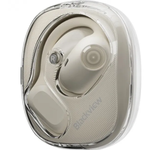 Навушники Blackview AirBuds 100 TWS White (BVAIRBUDS_100_WH)