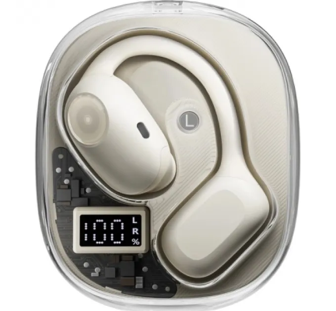Навушники Blackview AirBuds 100 TWS White (BVAIRBUDS_100_WH)