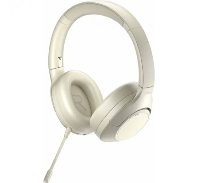 Навушники Fifine X3W Wireless White (X3W)