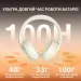 Навушники Fifine X3W Wireless White (X3W)