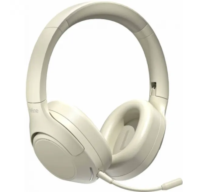 Навушники Fifine X3W Wireless White (X3W)