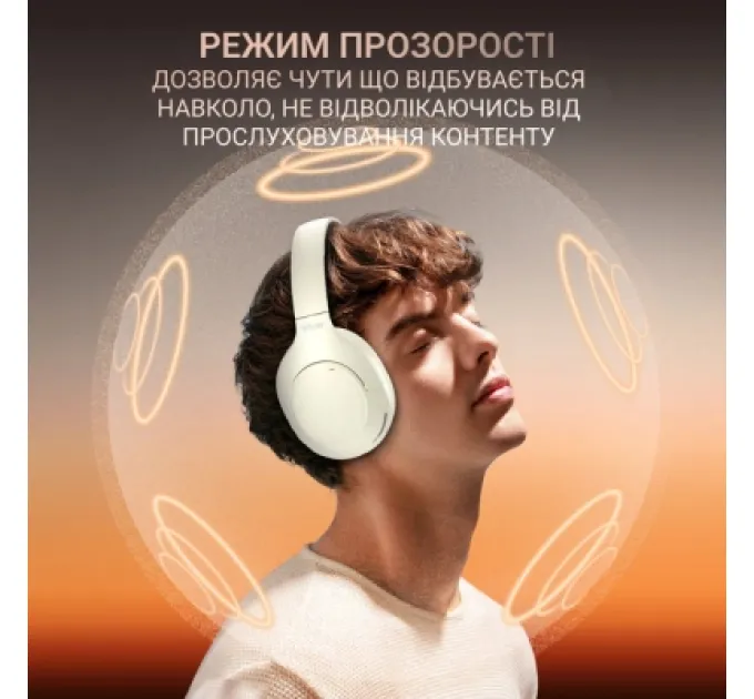 Навушники Fifine X3W Wireless White (X3W)