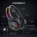 Навушники GamePro HS733 Black (HS733)