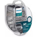 Philips Автолампа Philips H1 X-treme VISION PRO +150%, 3700K, 2шт/блістер (12258XVPS2)